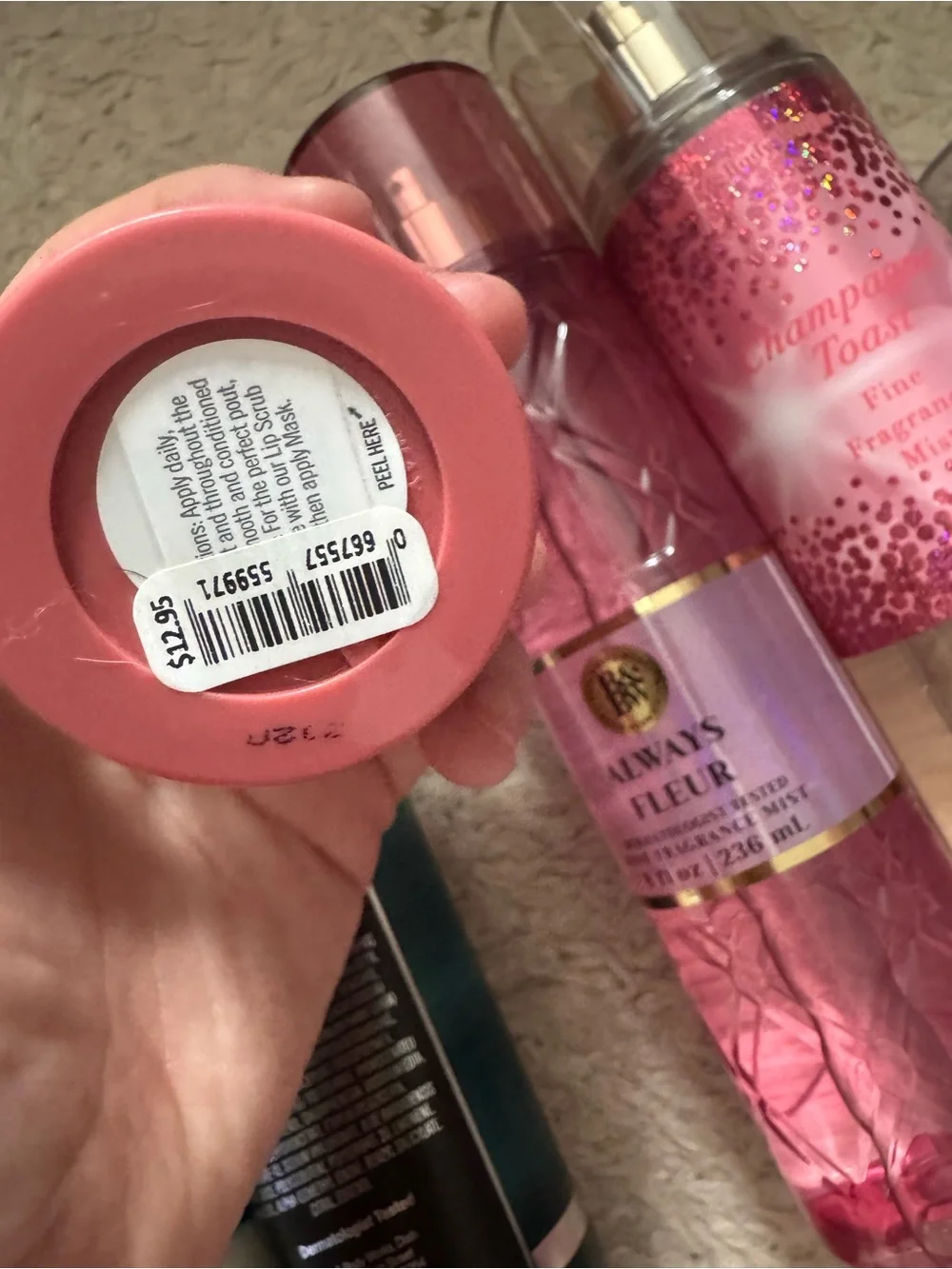 Bath & body works bundle - Picture 3 of 7